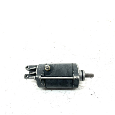 09-13 Honda Big Red 700 MUV700 OEM Starter Motor  06311-HL1-305 XH0.1