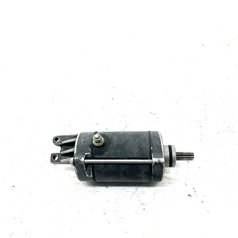 09-13 Honda Big Red 700 MUV700 OEM Starter Motor  06311-HL1-305 XH0.1