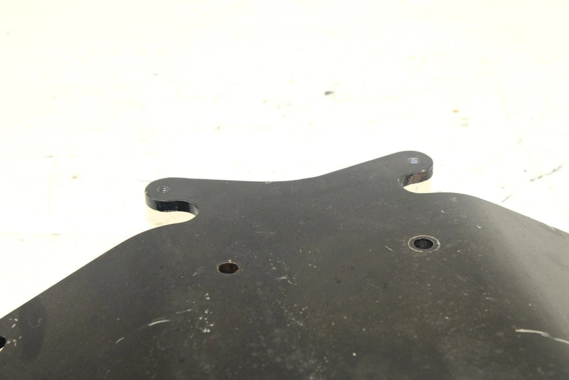 1993 Arctic Cat Tigershark Oem Engine Plate 0608-142 JA8