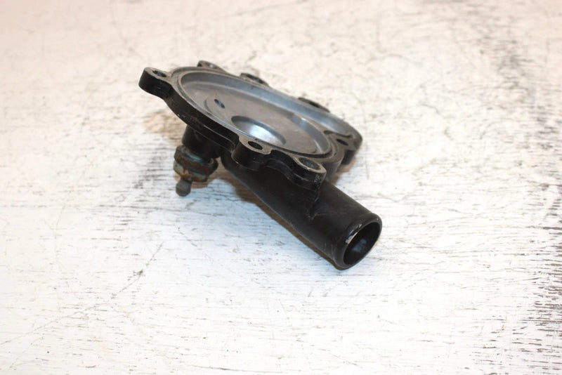 1995 Arctic Cat Pantera Oem Water Pump Cover W/Plug 3005-519 3003-618 SA17