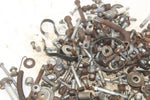 1979 Yamaha Et250c Oem Hardware Kit SY61