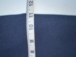 New Vintage Blue Dickson Jenkins Polyester Pants 3A-112
