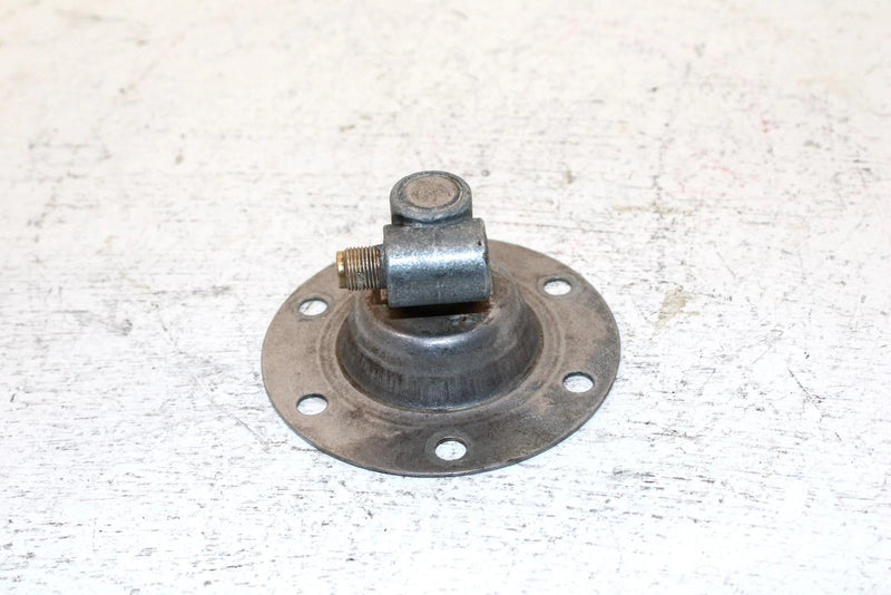 1990 Yamaha Phazer Ii LE Oem Speedo Drive 8L8-47700-00-00 SY14