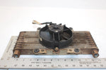 2007 Yamaha  Grizzly 350 2wd Oem Oil Cooler And Fan 5UH-E3480-00-00 AY28