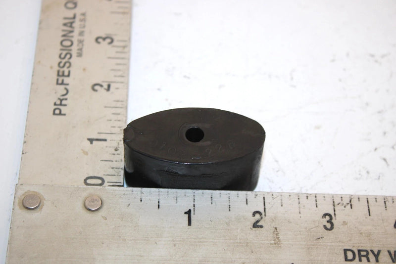 97 Arctic Cat Jag Oem Chain Case Tensioner Pad 0107-228 SA26