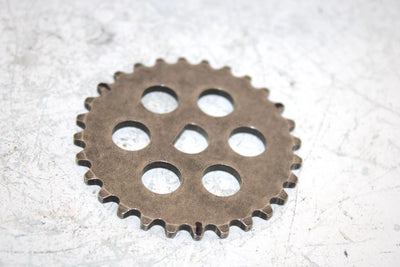 86 Honda Trx200 Sx A  Oem 28T Oil Pump Sprocket 15133-HB3-000 15133-KT2-000 AH27