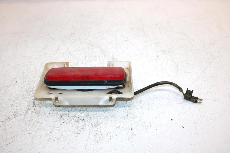 1997 Honda Trx400 Fw Oem Tail Brake Light 33700-HM7-003 AH42