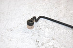 1996 Kawasaki Bayou 300 Oem Cylinder Head Oil Pipe 32102-1594 39193-1070 AK25