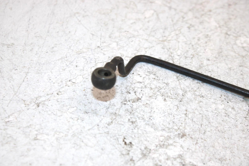 1996 Kawasaki Bayou 300 Oem Cylinder Head Oil Pipe 32102-1594 39193-1070 AK25