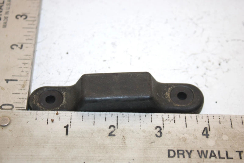 03 Polaris Pro X 440 L/C  Oem Front Torque Arm Bumper 5432166 SPS3