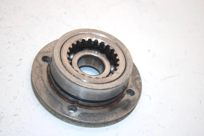 94 Yamaha  Kodiak 400 4wd Oem Middle Drive Bearing Housing 2HR-W1752-00-00 AY27