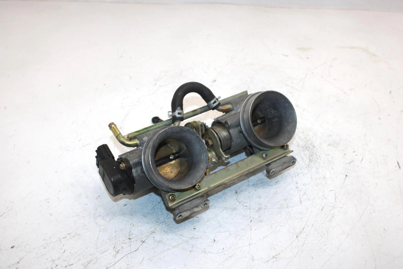 00 Arctic Cat Zl 600 Efi Oem Throttle Body 3005-679 SAS7