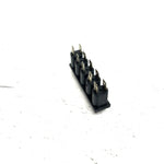 90-93 Polaris Trail Boss 350L 2x4 OEM Headlight Strip Socket 4032037 AP150