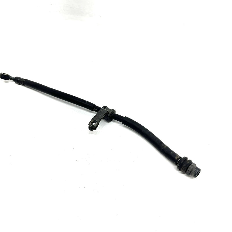 07-14 Honda Rancher 420 OEM Front Brake Master Cylinder Line 45126-HP5-601 AH28