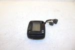 2002 Kawasaki Prairie 650 Oem Speedometer 25031-0023 AK27