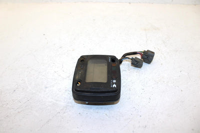 2002 Kawasaki Prairie 650 Oem Speedometer 25031-0023 AK27