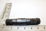 1993 Polaris 350l 4x4 Oem Eccentric Shaft 5020527 Q313