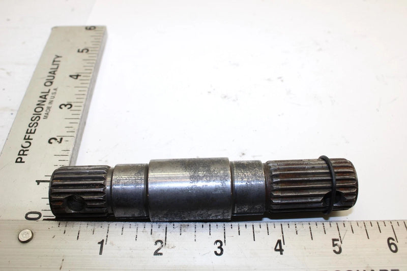 1993 Polaris 350l 4x4 Oem Eccentric Shaft 5020527 Q313