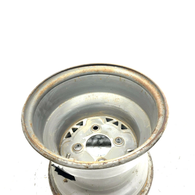96-99 Polaris Xplorer 300 OEM 10x8.5 Rear Wheel Rim 1520183-486 AP216