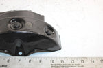 1987 Honda Fourtrax 350 A Oem Rear Skid Plate 50355-HA7-670 AH39