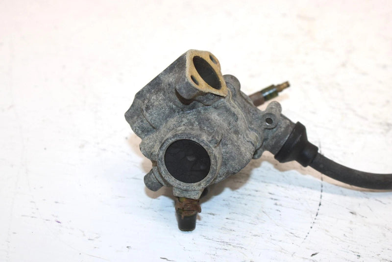 1989 Yamaha Inviter Oem Oil Pump 83M-13101-00-00 SY17