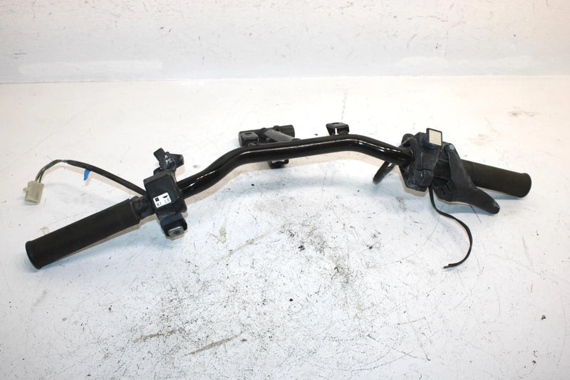 90 Yamaha Exciter Oem Handlebars 82M-23811-01-00 SY3