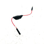 1995 Arctic Cat TigerShark Daytona OEM Fuse Holder Set 0630-082 JA15
