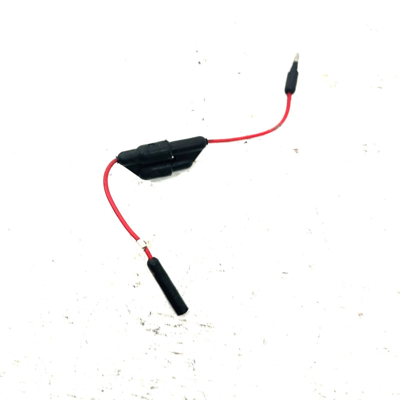 1995 Arctic Cat TigerShark Daytona OEM Fuse Holder Set 0630-082 JA15