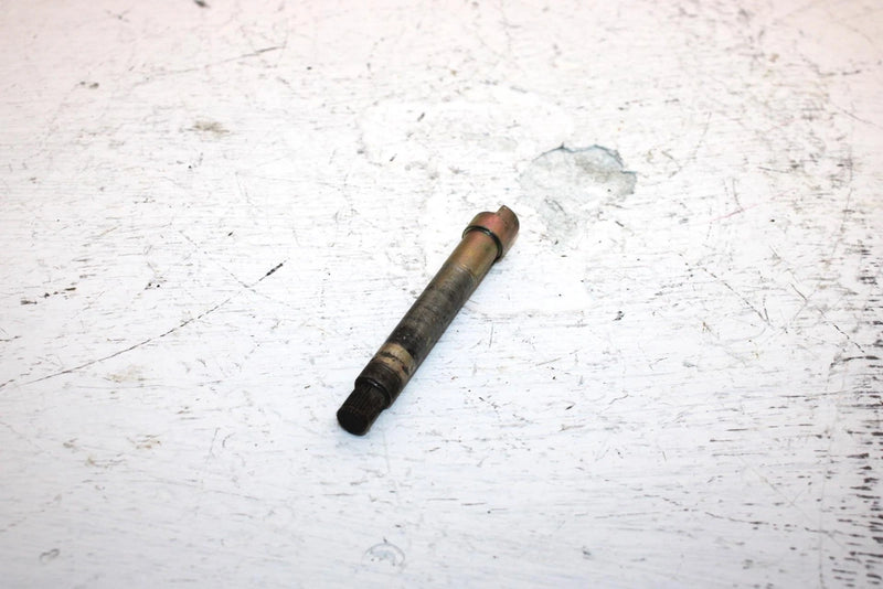 1986 Honda Atc 200 Sa Oem Nutral Indicator Shaft 35764-958-010 AH59