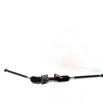 20-22 Can-Am Defender HD10 OEM Steering Rack and Pinion 709402317 XB0.3