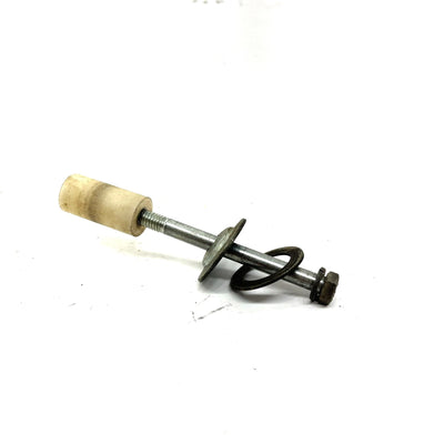 95-98 Polaris Magnum 425 4X4 OEM Secondary Clutch Bolt 7515327 AP201
