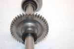 2000 Sea-doo Gtx Oem Ballance Shaft 290837387 JS56