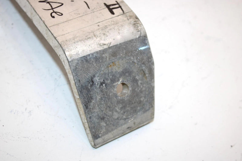 00 Polaris 600 Touring Oem Right Engine Motor Mount Plate 5131776 SP10