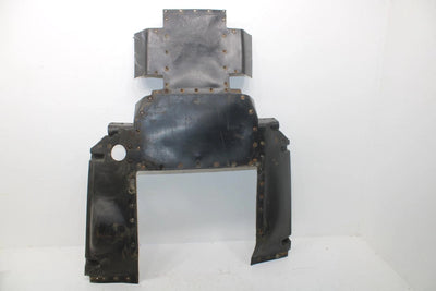 1990 Arctic Cat Prowler Oem Belly Pan 0706-499 SA109