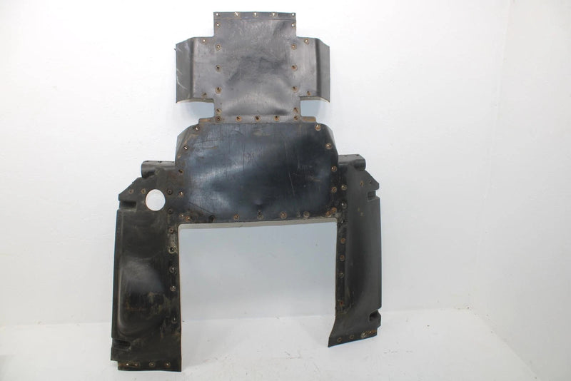 1990 Arctic Cat Prowler Oem Belly Pan 0706-499 SA109