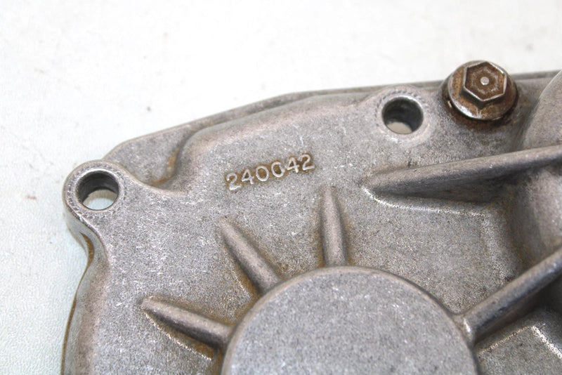 2000 Polaris Magnum 325 Oem Front Gearcase Cover 3233713 AP2