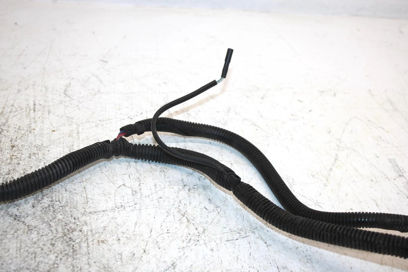 1991 Polaris Trail Boss 350l Oem Main Wire Harness 2460298 AP79