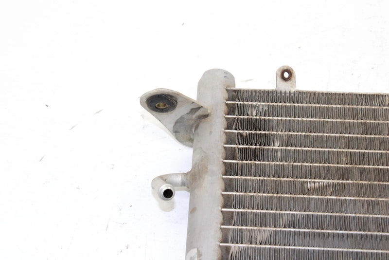 2002 Arctic Cat 375 Automatic (4x4 Green) Oem Radiator 0413-053 AA29