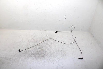 1995 Yamaha Vmax 600 Le Oem Hood Stopper Cable 8AB-77118-00-00 SY21