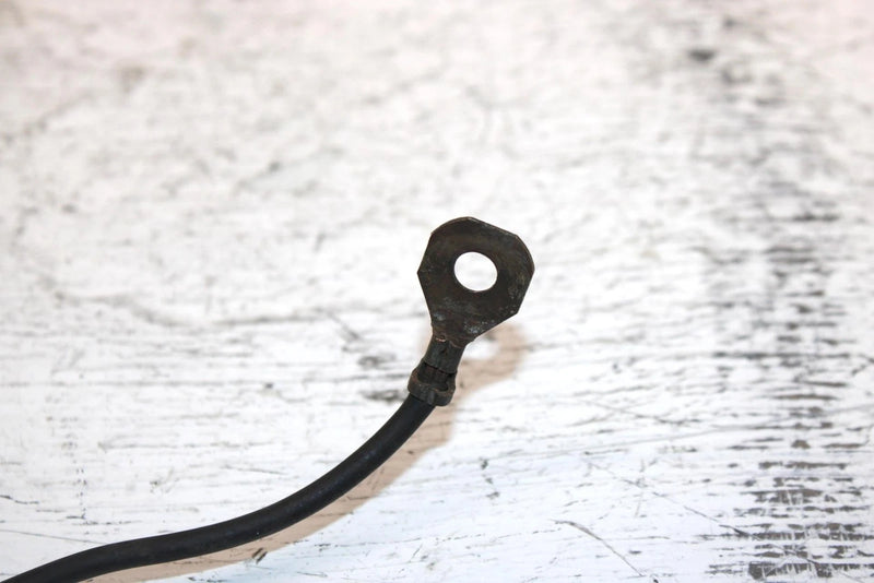 1999 Arctic Cat Zr 600 Oem Ground Cable 0686-126 SA19