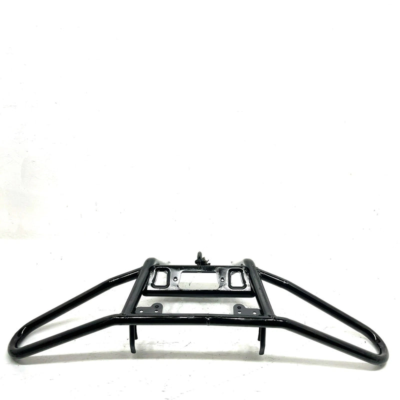 09-15 Arctic Cat 550 4x4 Automatic OEM Front Bumper 1506-855 AA43