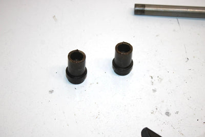 02 Arctic Cat Zr 440 Sno Pro Oem Rear Torque Arm Pivot W/Bushing 0704-593 SAS14