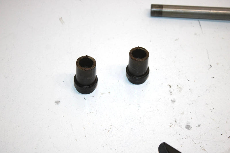 02 Arctic Cat Zr 440 Sno Pro Oem Rear Torque Arm Pivot W/Bushing 0704-593 SAS14