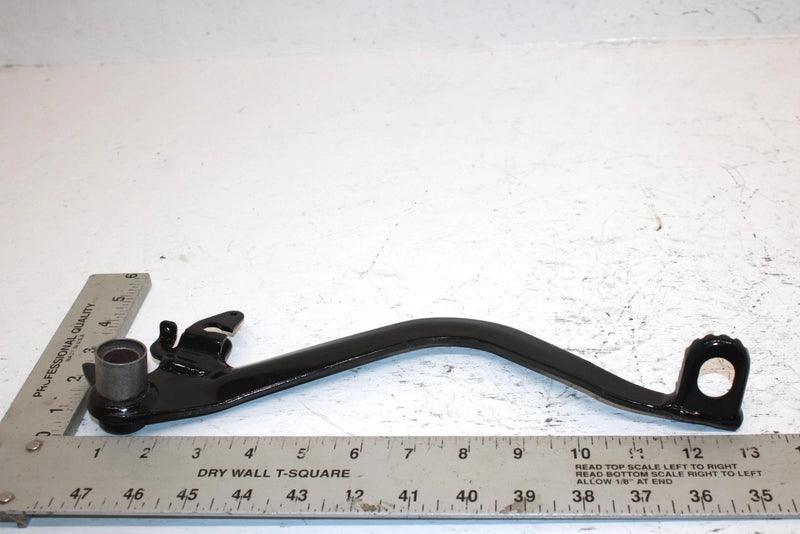 2009 Honda Trx 500 Fpea Foreman P/s Es Oem Brake Pedal 46500-HP0-A00 AH17