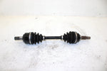 2002 Kawasaki Prairie 650 Oem Right Driveshaft 59266-0031 AK27