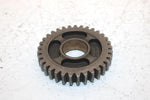 1988 Yamaha  Warrior 350 Yfm350xu Oem 33T Reverse Wheel Gear 1UY-17253-00-00 AY3