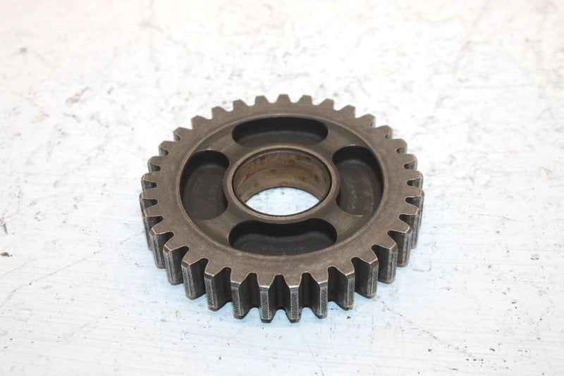1988 Yamaha  Warrior 350 Yfm350xu Oem 33T Reverse Wheel Gear 1UY-17253-00-00 AY3