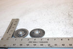 1995 Arctic Cat Z 440 Oem Upper Pulley Pair 3002-782 SA13