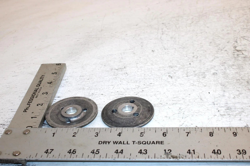 1995 Arctic Cat Z 440 Oem Upper Pulley Pair 3002-782 SA13