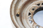 2002 Polaris Magnum 325 Oem 12x8 Rear Wheel Rim 1523450-067 AP185